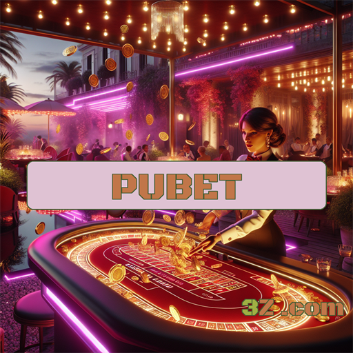 Desvendando os Jackpots: Atrações Imperdíveis do pubet.com