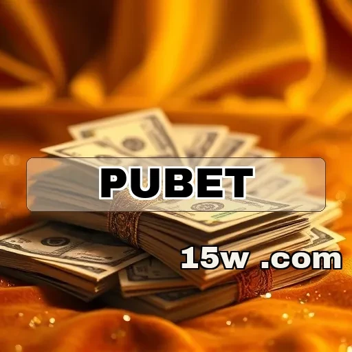 pubet.com: A Experiência de Jogos Segura que Você Procura