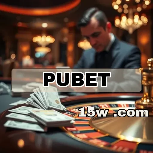 pubet.com: Tudo sobre Login e Recursos para Jogadores