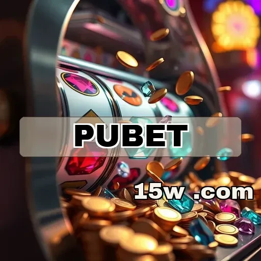 pubet.com: Experiência Incrível e Diversificada para Jogadores Online