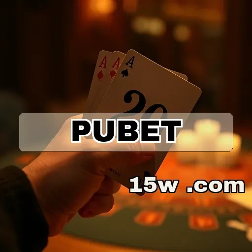 pubet.com: Bônus Incríveis e Promoções para Você Aproveitar ao Máximo!